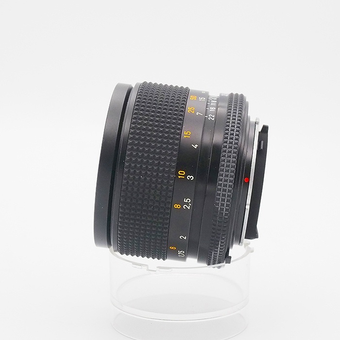 コンタックス Sonnar T* 85/2.8 MMJ