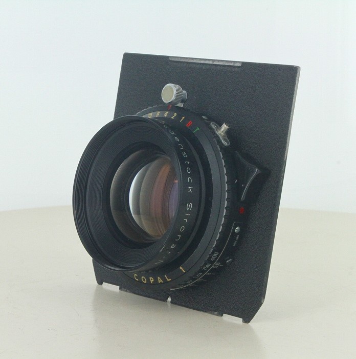 ローデンシュトック Sironar-N 180/5.6 MC コパル#1