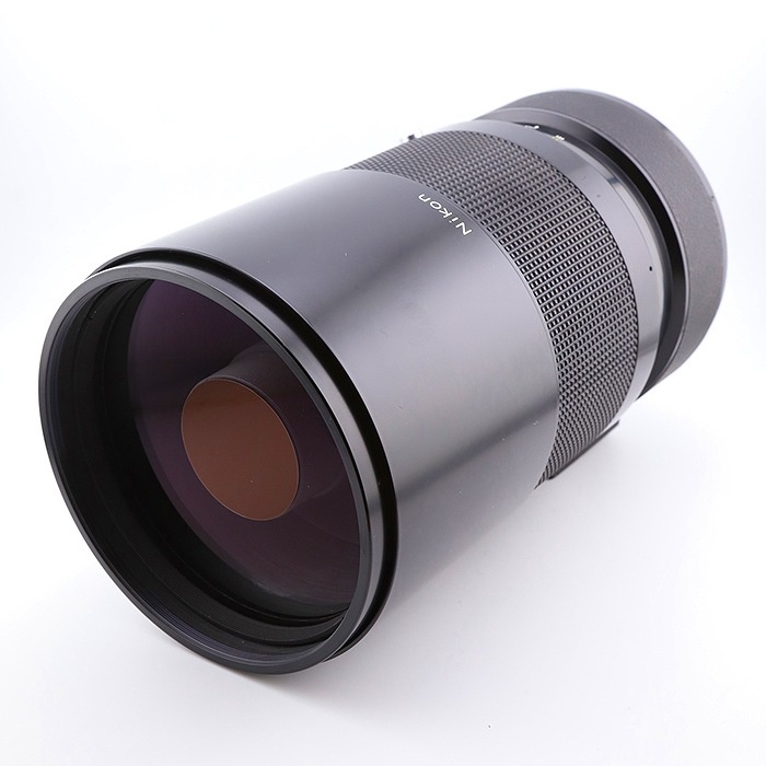 ニコン RF Nikkor 1000/11 S