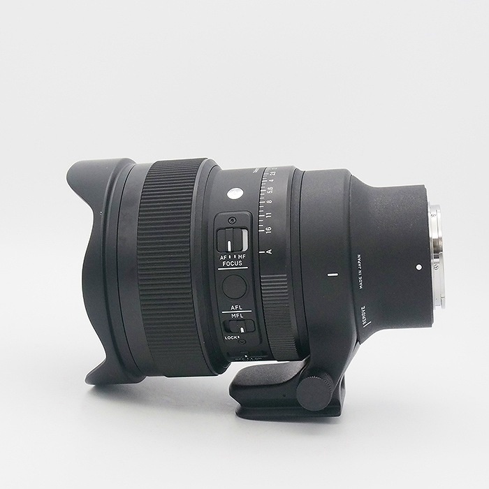 シグマ 14/1.4 DG DN ART SE ソニーE/フルサイズ