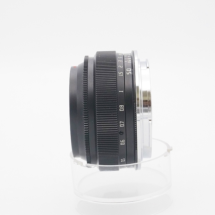TTArtisan 50/2.0 (T/Lマウント)