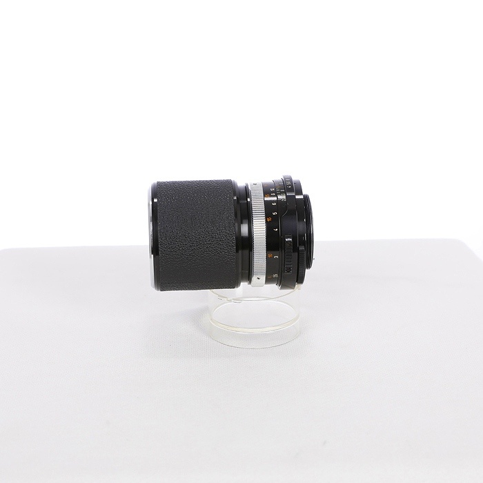 ツアイス Super-Dynarex 135mm F4 (M42マウント)