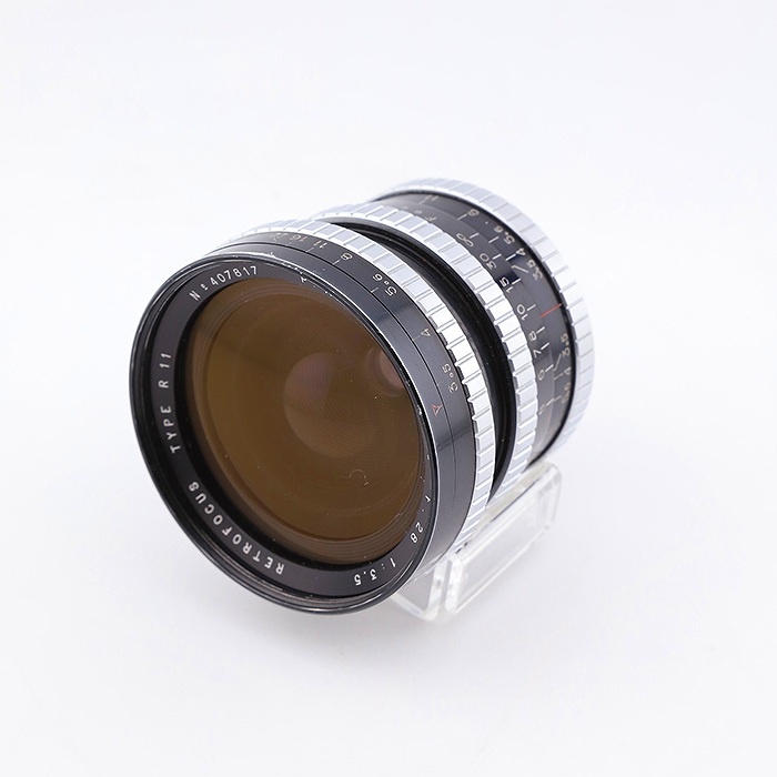 ANGENIEUX 28/3.5 TYPE R11 エキザクタ