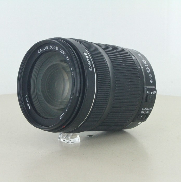 キヤノン EF-S18-135/3.5-5.6 IS STM