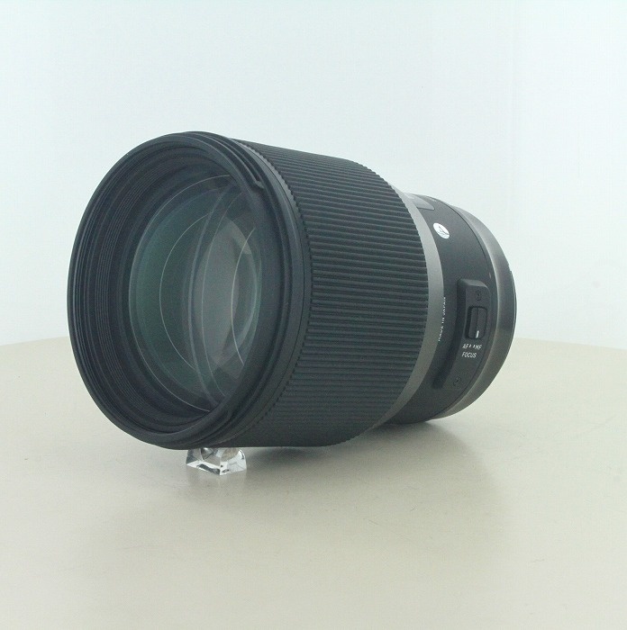 シグマ 85/1.4 DG HSM ART EO キヤノンEF用