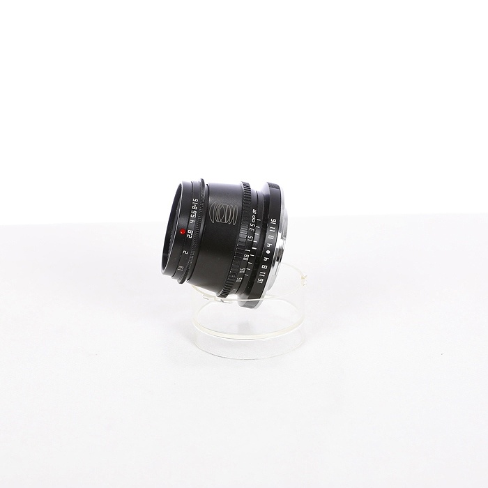 TTArtisan 35/F1.4 マイクロフオーサーズ