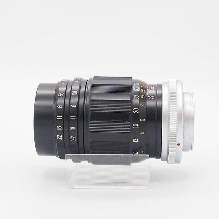 Komura KOMURA 135/3.5 (エキザクタ)