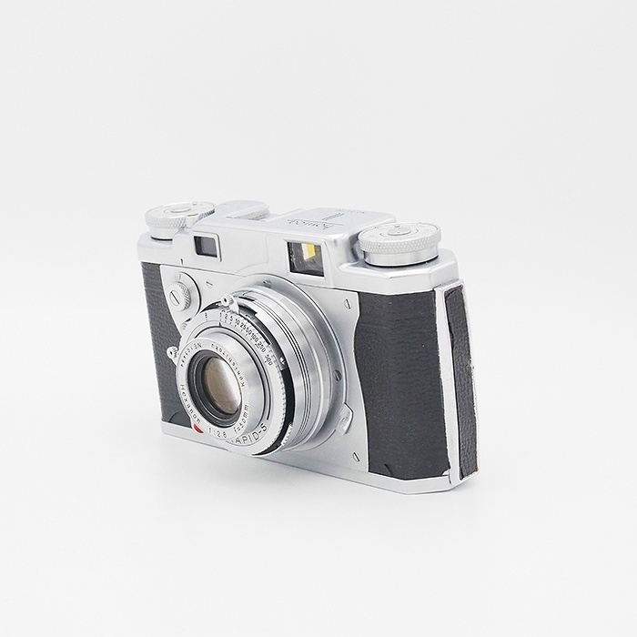 コニカ Konica II