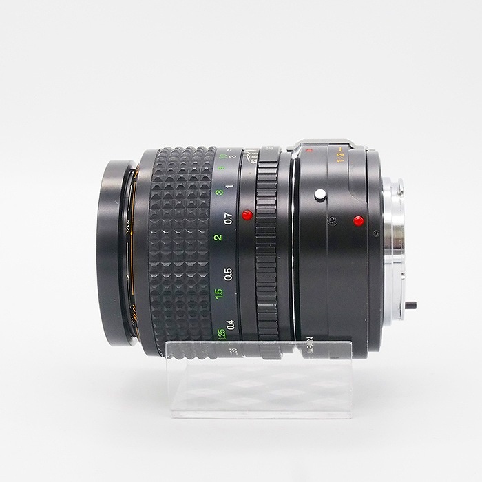 ミノルタ MD MACRO ROKKOR-X 50/3.5