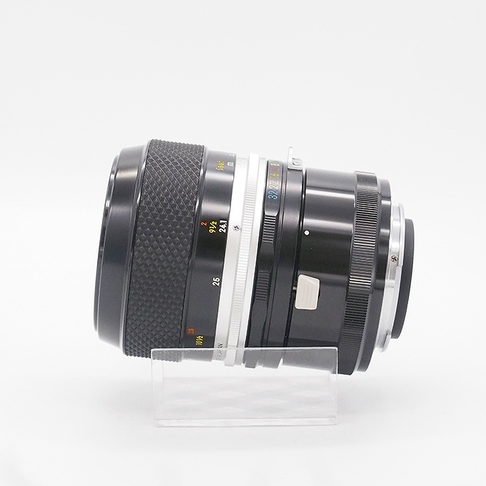 ニコン Micro-NIKKOR-P・C Auto55/3.5