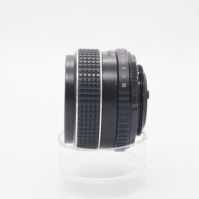 ペンタックス SMCタクマー 55/1.8 (M42)