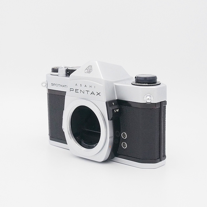 ペンタックス SP