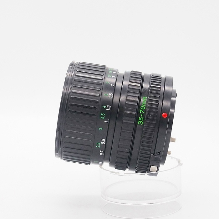 キヤノン NFD35-70/3.5-4.5