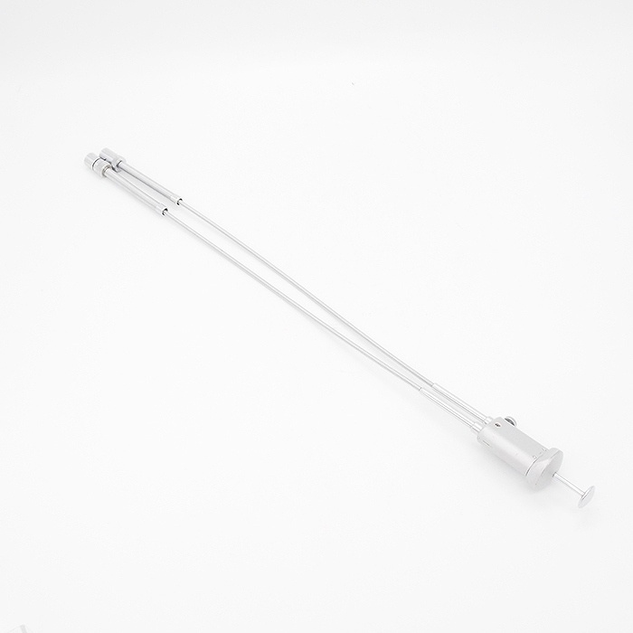 ライカ ダブルレリーズ OZWTO クローム