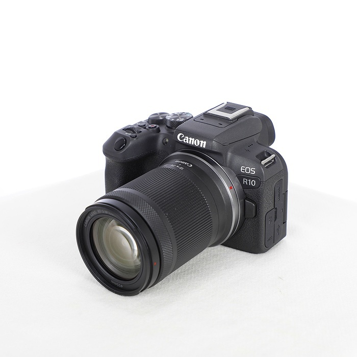 キヤノン EOS R10 RF-S18-150 IS STM レンズキツト