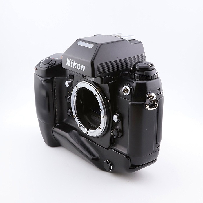ニコン F4S