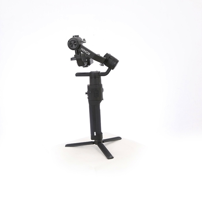 DJI DJI RONIN-S 一眼レフ/ミラーレスカメラ用ジンバル