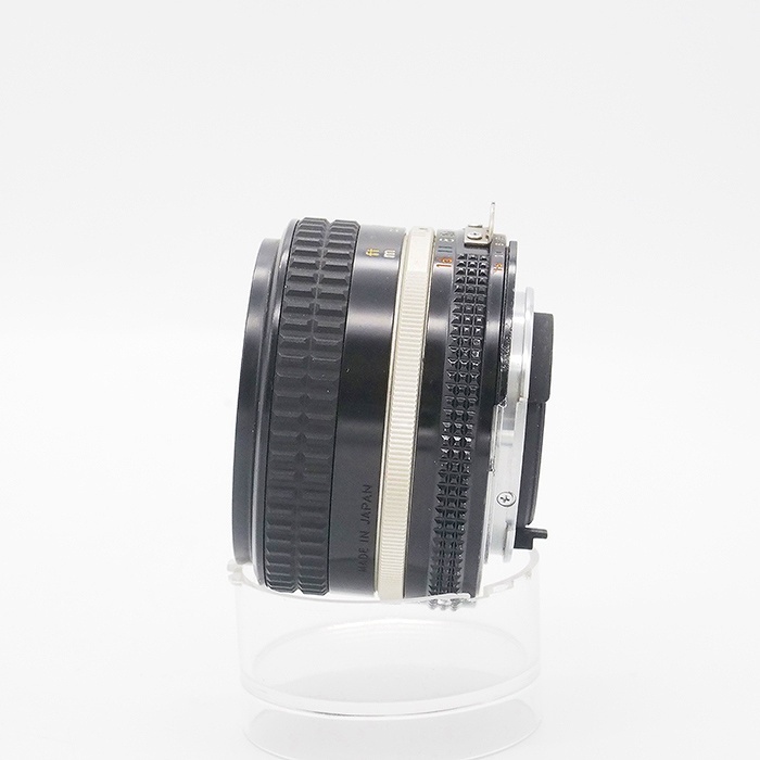 ニコン Ai 50/1.4S