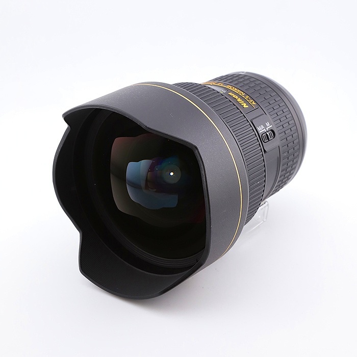 ニコン AF-S 14-24/F2.8G ED