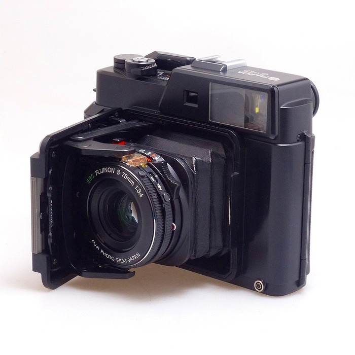 フジフイルム GS645