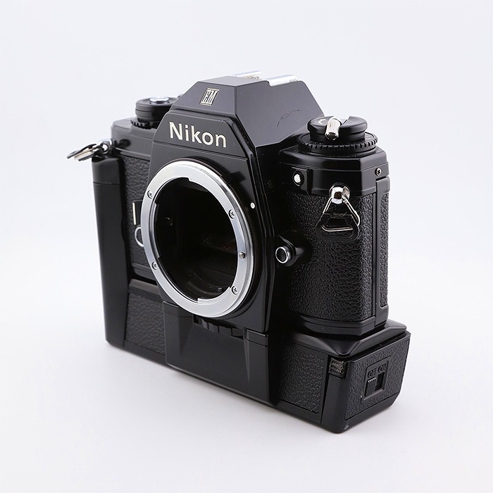 ニコン EM+MD-E