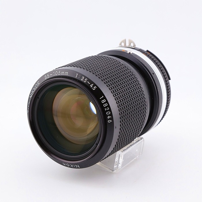 ニコン Ai 35-105/3.5-4.5S