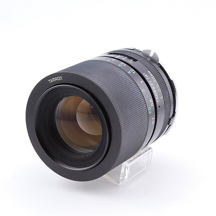 タムロン SP90/2.5 52B ニコンFアダプトール