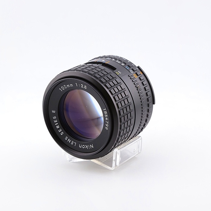 ニコン SERIES E 100/2.8