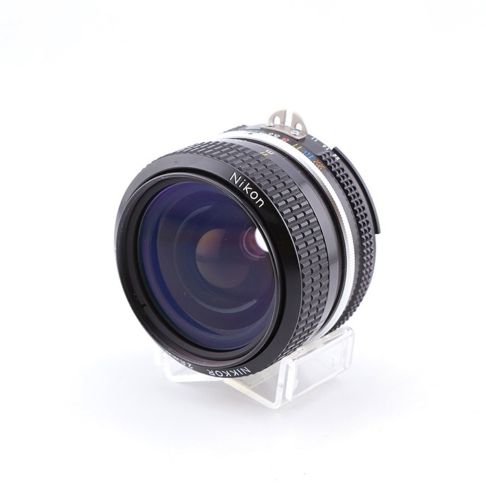 ニコン NewNIKKOR 28/3.5 （Ai改）