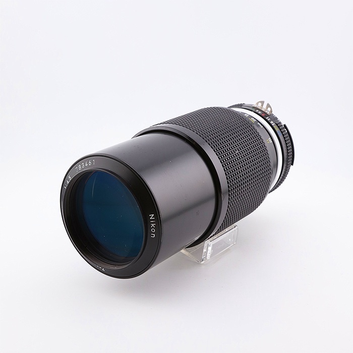 ニコン Ai 80-200/4.5