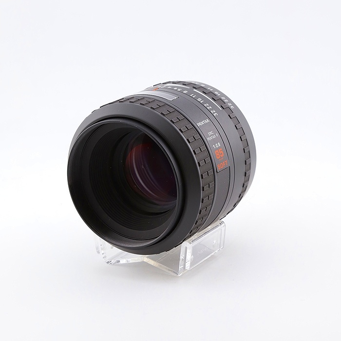 ペンタックス SMC-F 85/2.8 SOFT