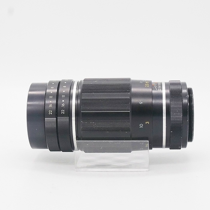 ペンタックス Tele-Takumar 200/5.6(M42)