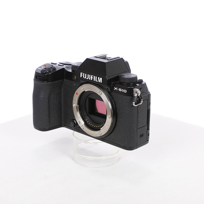 フジフイルム X-S10