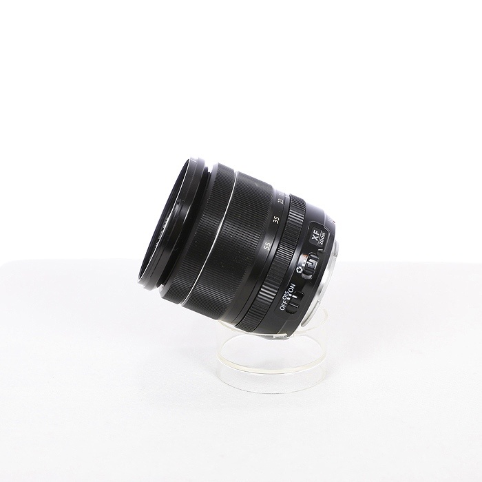 フジフイルム XF18-55/F2.8-4 R LM OIS