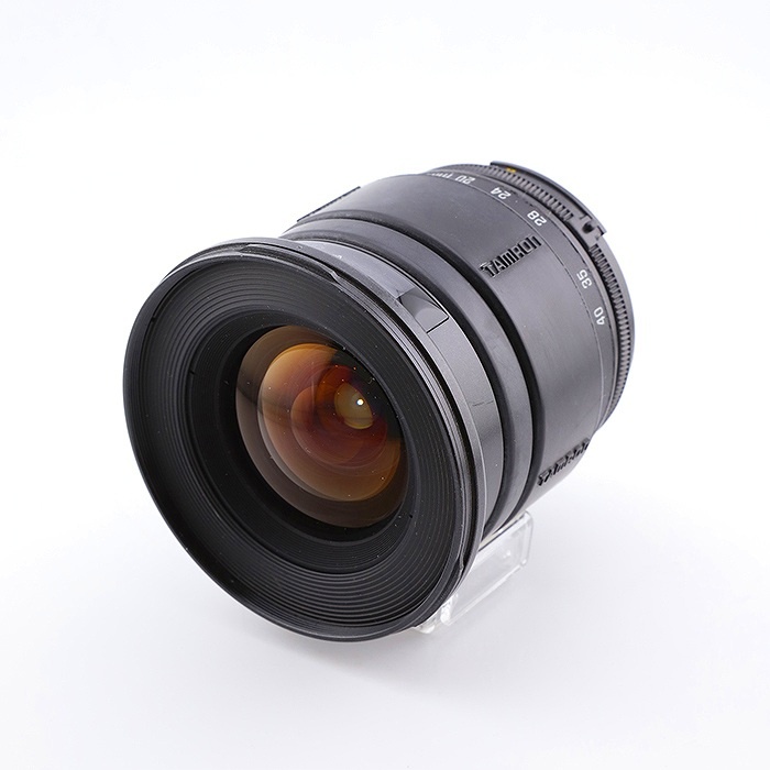 タムロン SP AF20-40/2.7-3.5 166DN ニコン用