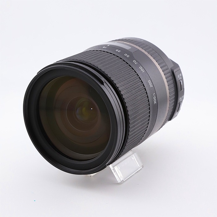 タムロン 16-300/F3.5-6.3 DI2 VC PZD B016N