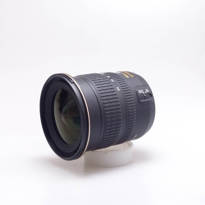 ニコン AF-S DX 12-24/F4G IF-ED