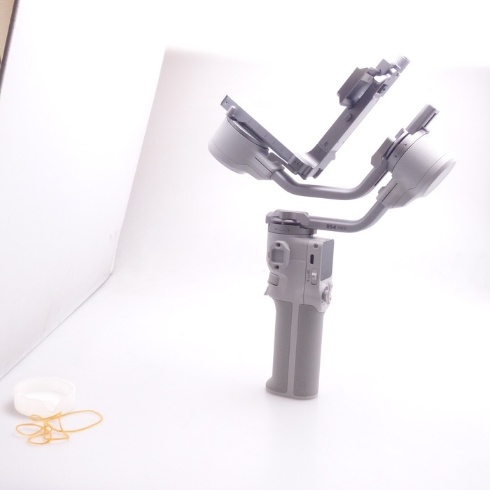 DJI RS 4 MINI コンボ