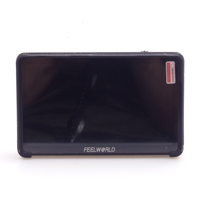 ソノタ FEELWORLD 4K 3インチモニター
