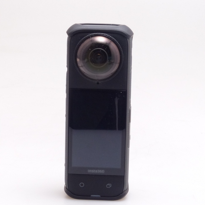 ソノタ Insta360 X4