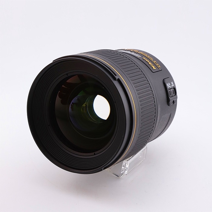 ニコン AF-S 28/F1.4E ED