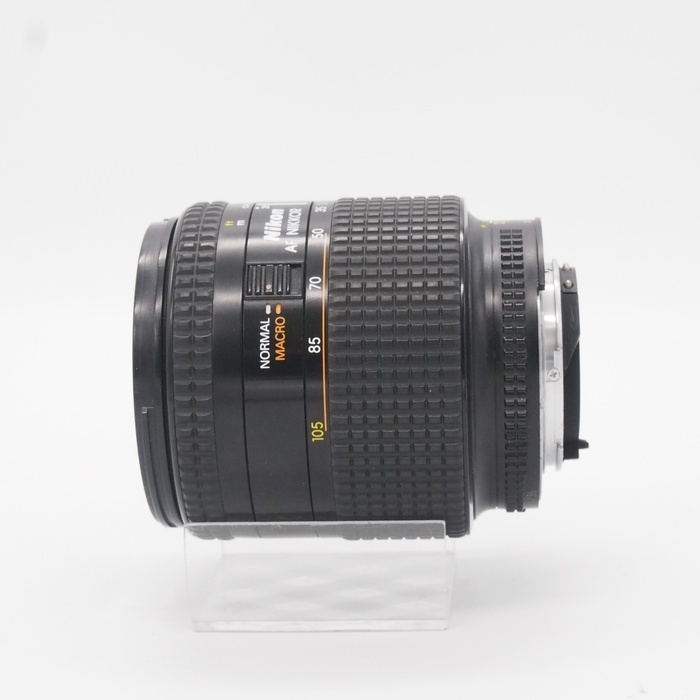ニコン AF 28-105/3.5-4.5D