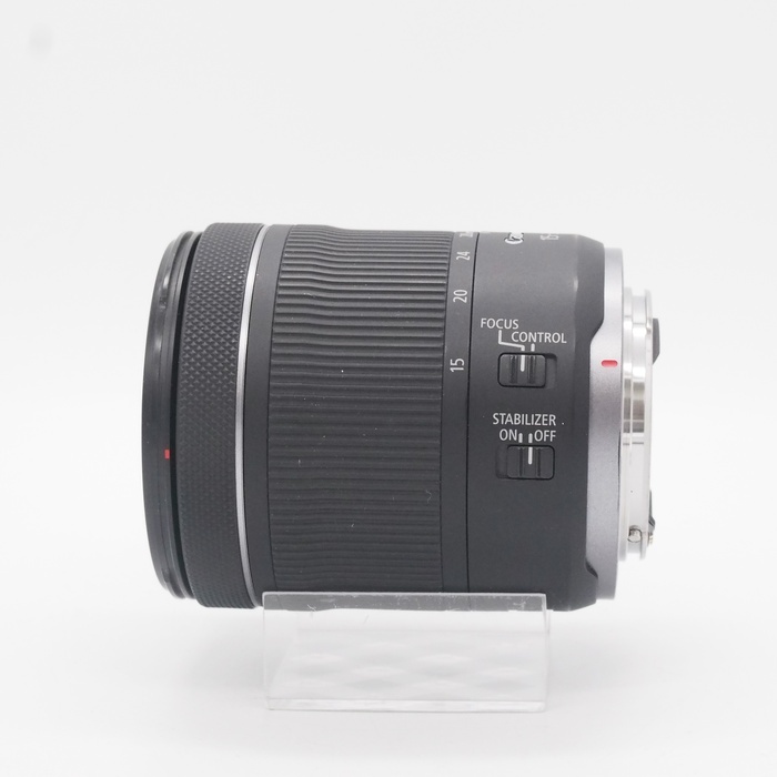 キヤノン RF15-30/4.5-6.3 IS STM
