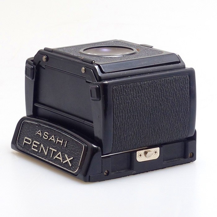 ペンタックス 6x7用 ウエストレベルファインダー