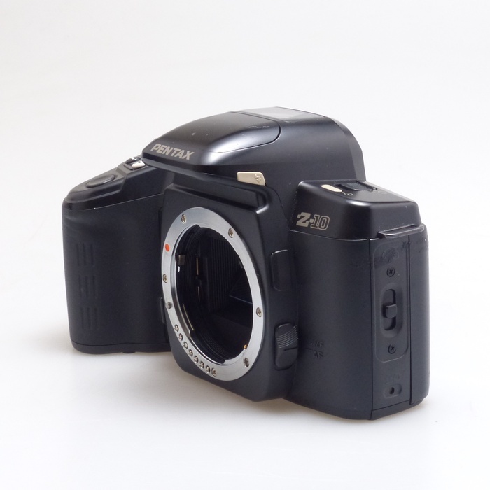 ペンタックス Z-10