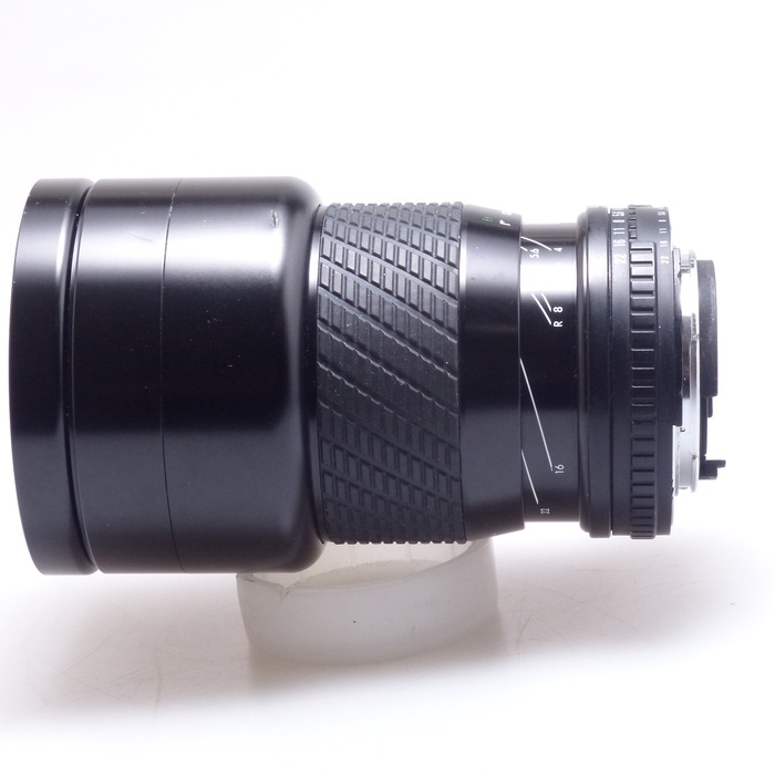 シグマ 28-200/4-5.6 ニコンF用
