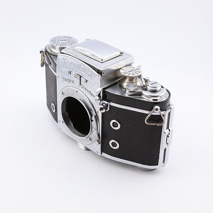 IHAGEE EXAKTA Varex IIa（ウエストレベルファインダー）