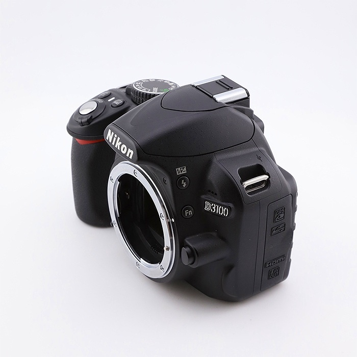 ニコン D3100