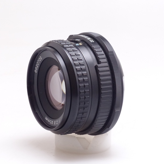 ペンタックス 67用 SMC PENTAX 90/2.8