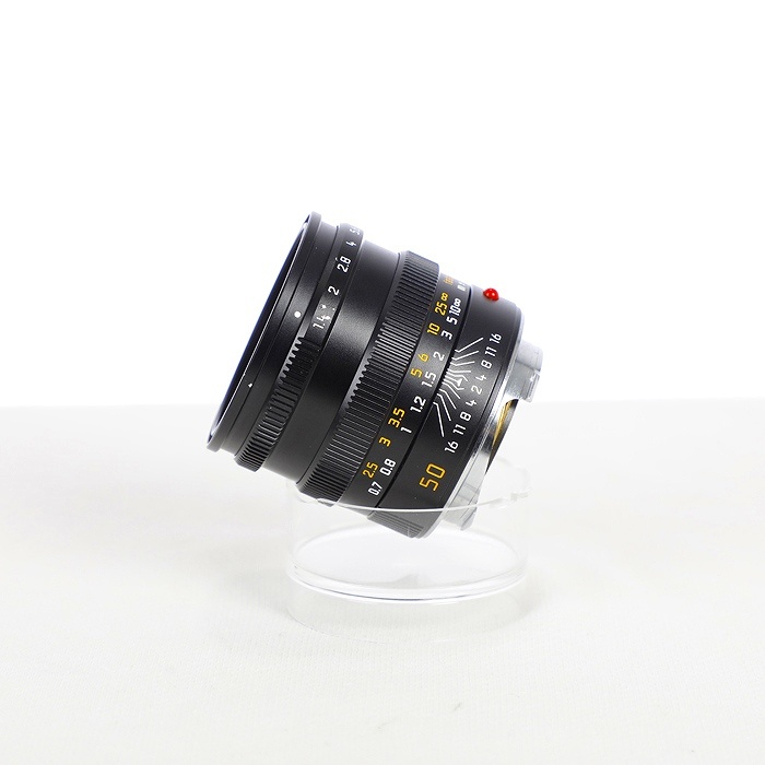 ライカ ズミルックス M50/1.4 フード組込